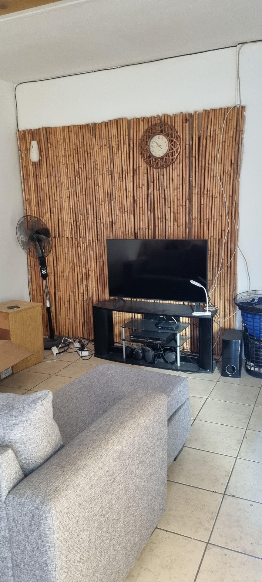 1 Bedroom Property for Sale in Goodwood Central Western Cape